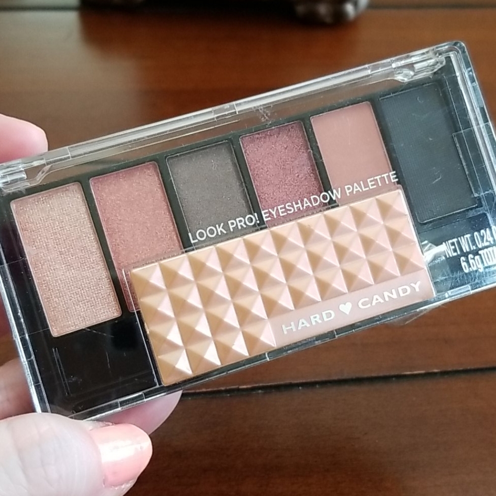 HARD 🍬 CANDY SHADOWS